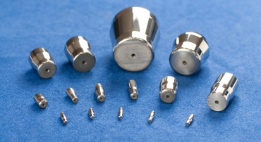 Carbide Floating Plugs