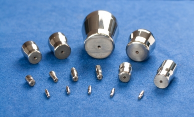 Carbide Floating Plugs