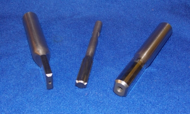 Special Shape Mandrels