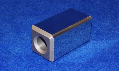 Square & Rectangle Shell Mandrel